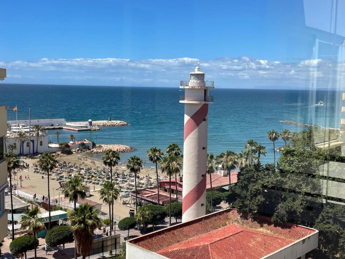 Appartement Modern 2br With Sea Views In Very Center Of *